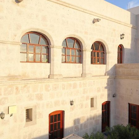 Estancia El Solar Arequipa Kültér fotó